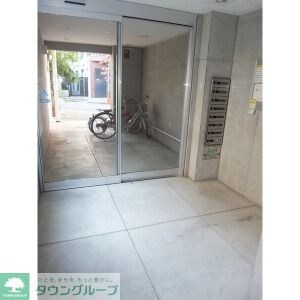 Peaceの物件内観写真