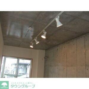 Peaceの物件内観写真