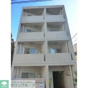 Peaceの物件内観写真