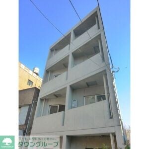 Peaceの物件内観写真