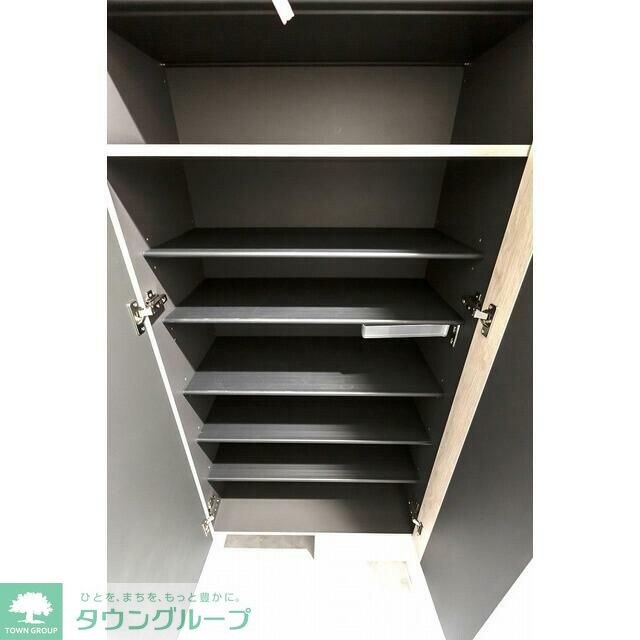 SAION町屋の物件内観写真