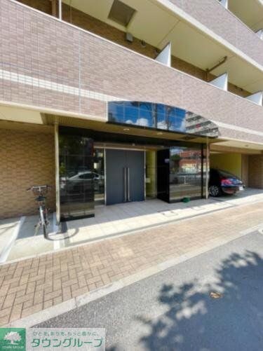 ドルチェ東京向島弐番館の物件内観写真