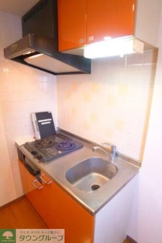 ドルチェ東京向島弐番館の物件内観写真