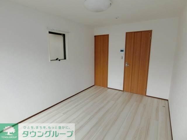 アル・ソーレ青砥の物件内観写真