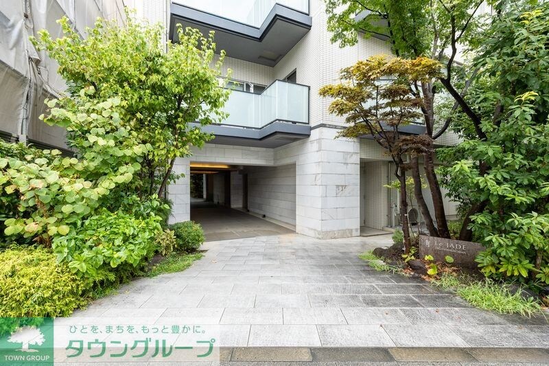 レ・ジェイド東向島の物件内観写真