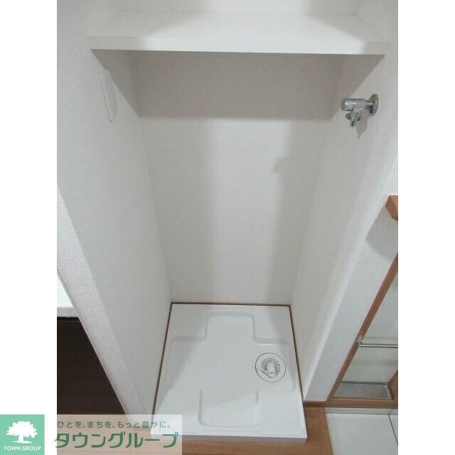 ヴァレッシア曳舟アンベリールの物件内観写真