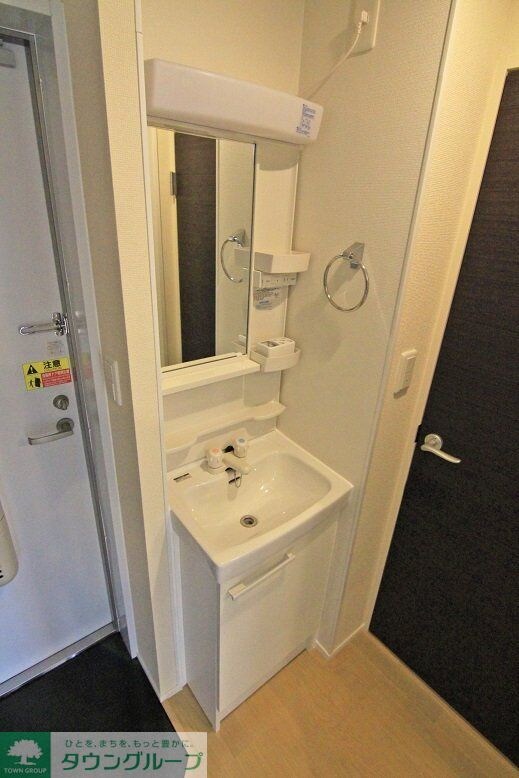 ミランダ千IIの物件内観写真