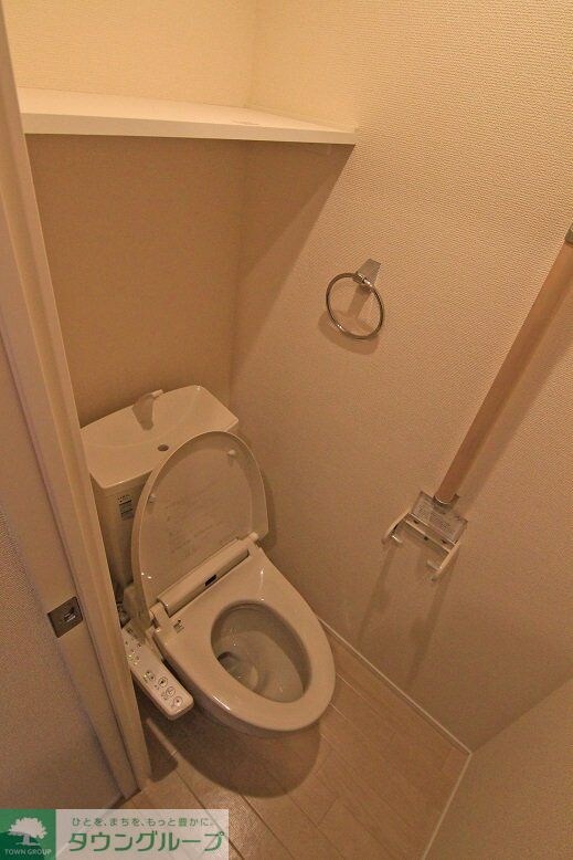 ミランダ千IIの物件内観写真