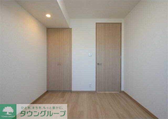 ルーブル西新井の物件内観写真