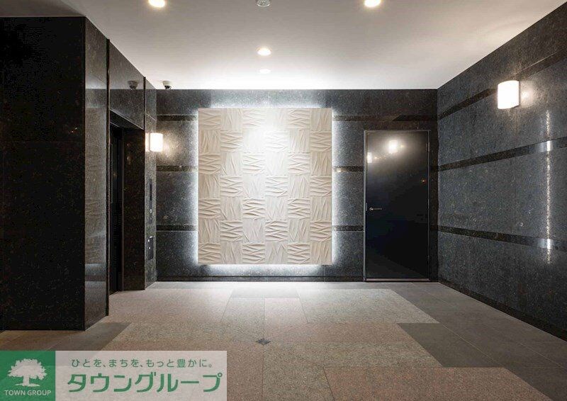 ルーブル西新井の物件内観写真