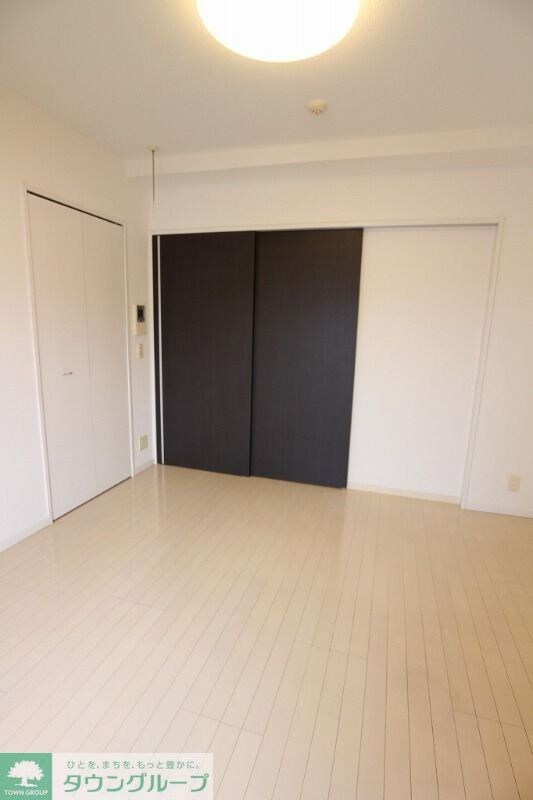 レオーネ金町の物件内観写真