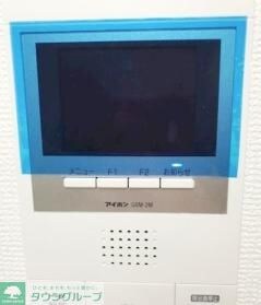 セルカ谷在家の物件内観写真