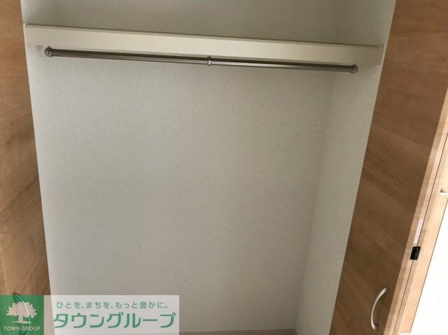 セルカ谷在家の物件内観写真