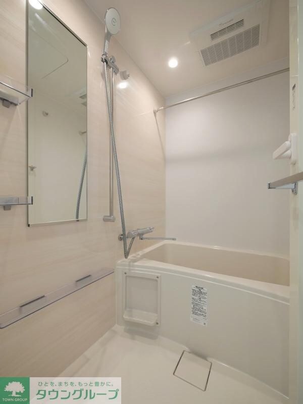 アーバンパーク綾瀬の物件内観写真