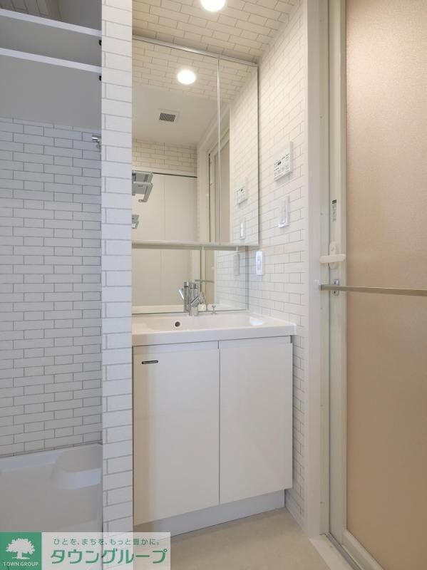 アーバンパーク綾瀬の物件内観写真