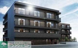 レンティーヴァ綾瀬の物件内観写真