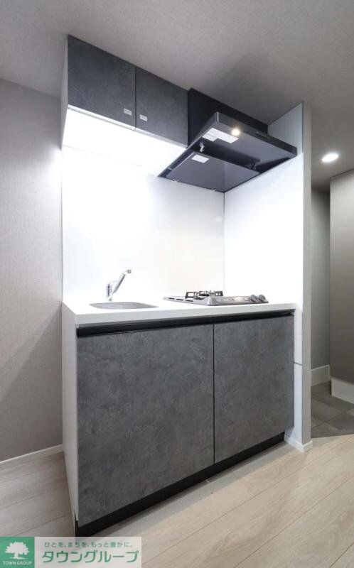 レンティーヴァ綾瀬の物件内観写真