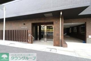 レンティーヴァ綾瀬の物件内観写真