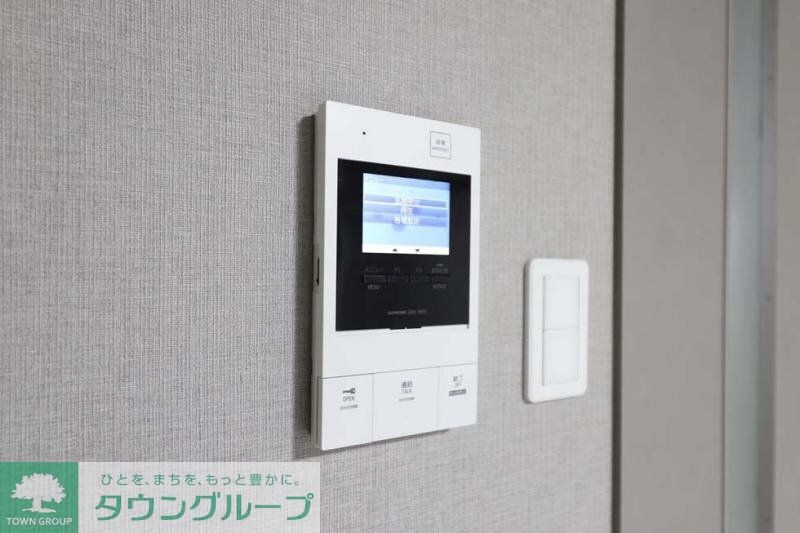 レンティーヴァ綾瀬の物件内観写真