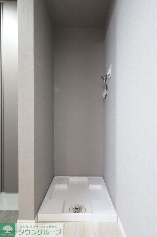 レンティーヴァ綾瀬の物件内観写真