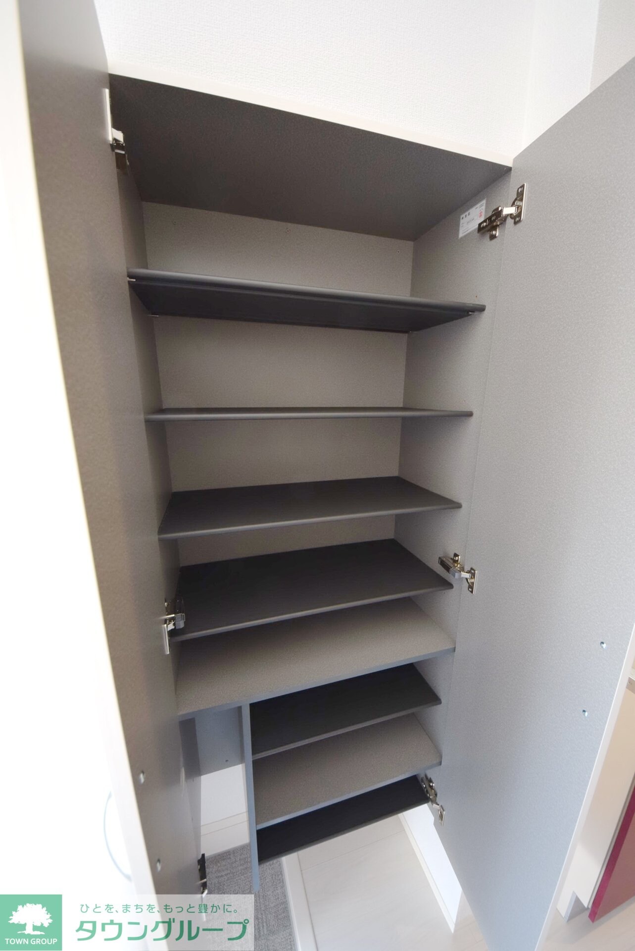 Seis deseos(セイス デセオス)の物件内観写真