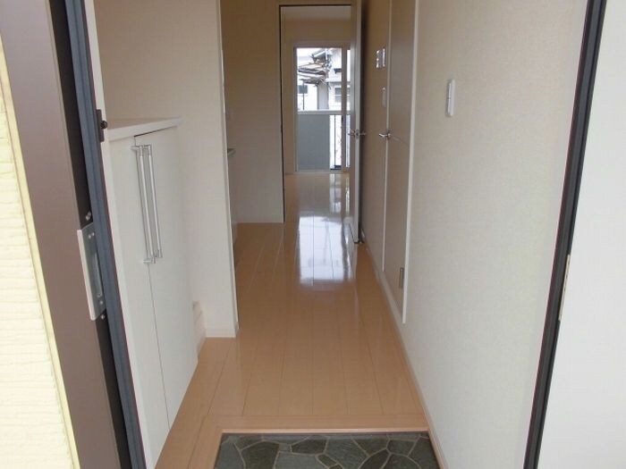 エルボヌールの物件内観写真