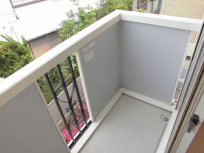 エルボヌールの物件内観写真