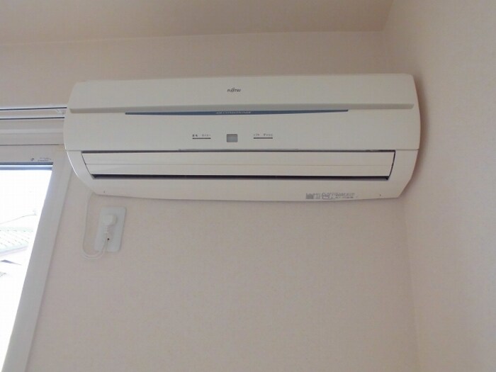 エルボヌールの物件内観写真