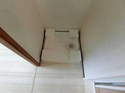 アル・ソーレ青砥の物件内観写真