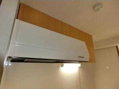 アル・ソーレ青砥の物件内観写真