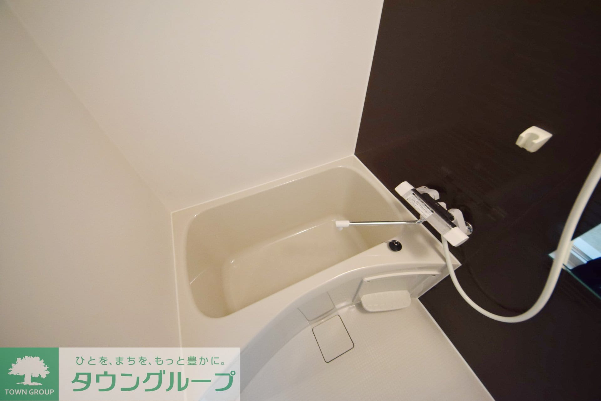 ハイスタンダード堀切の物件内観写真