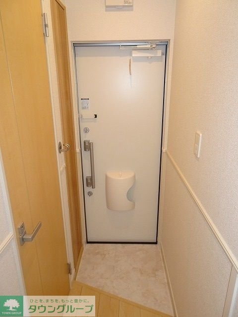 レジデンス鎌倉の物件内観写真