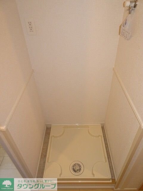 レジデンス鎌倉の物件内観写真