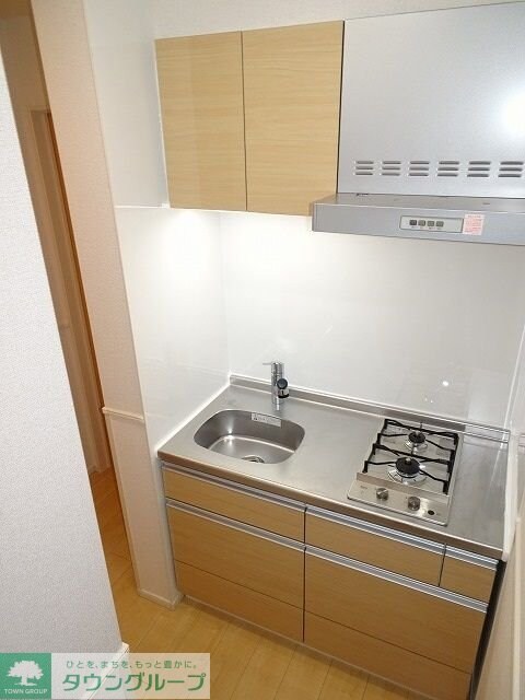 レジデンス鎌倉の物件内観写真