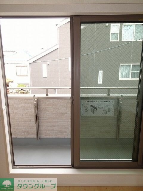 レジデンス鎌倉の物件内観写真