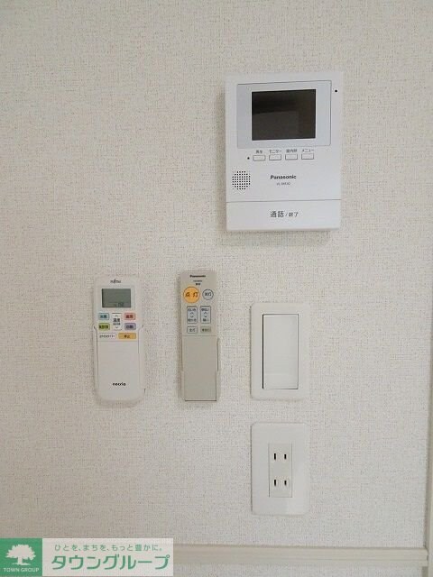 レジデンス鎌倉の物件内観写真