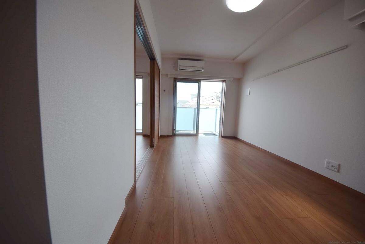 ヴァレッシア曳舟アンベリールの物件内観写真