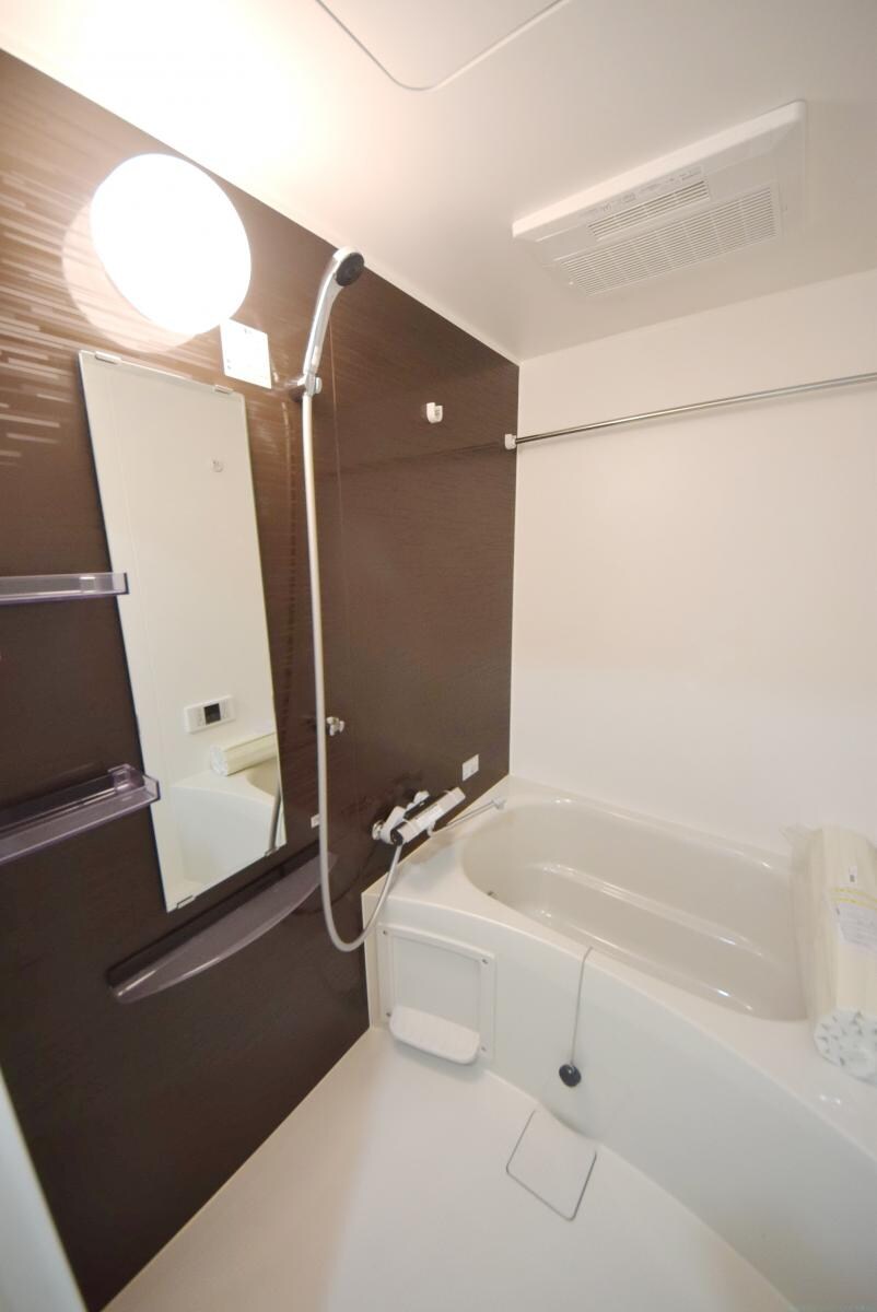 ヴァレッシア曳舟アンベリールの物件内観写真