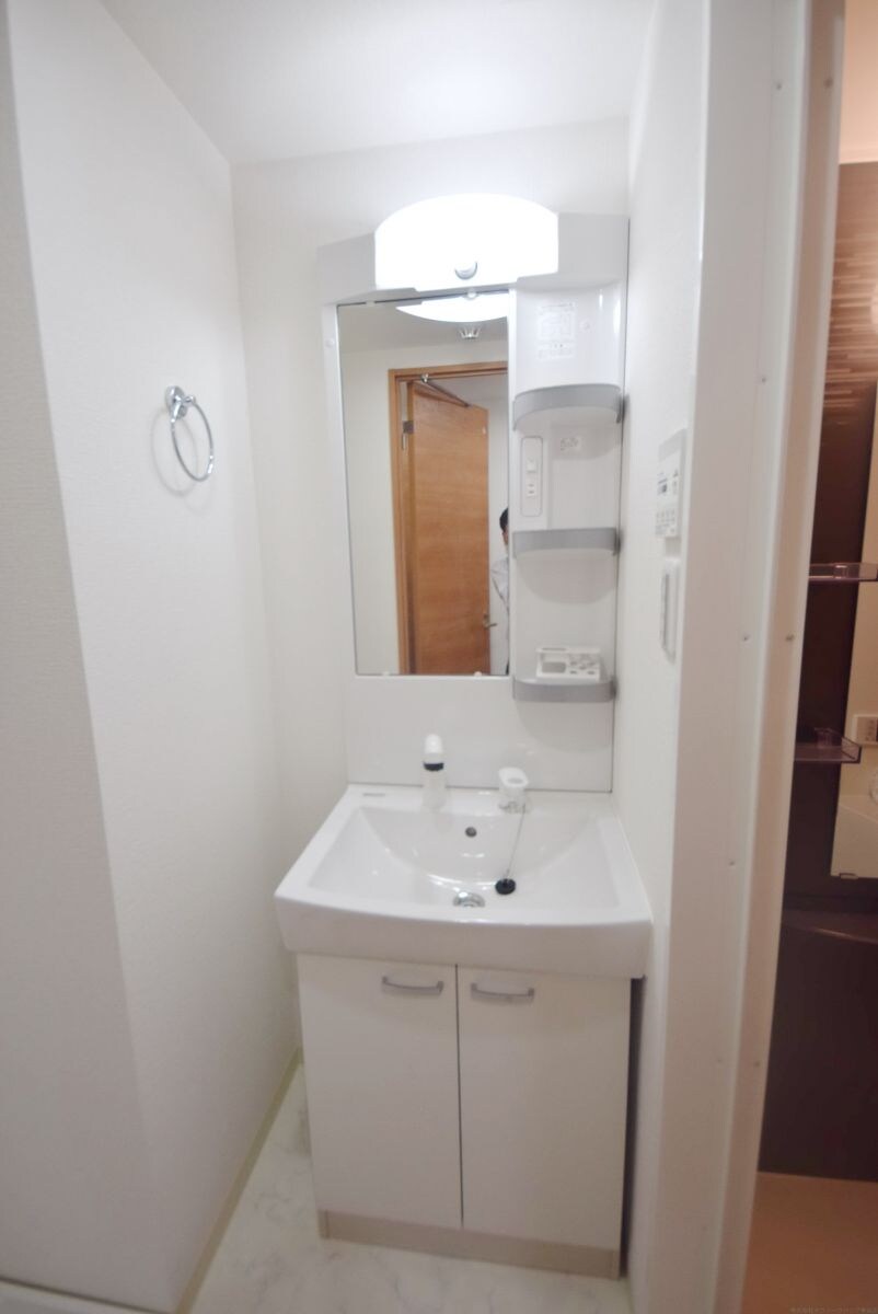 ヴァレッシア曳舟アンベリールの物件内観写真