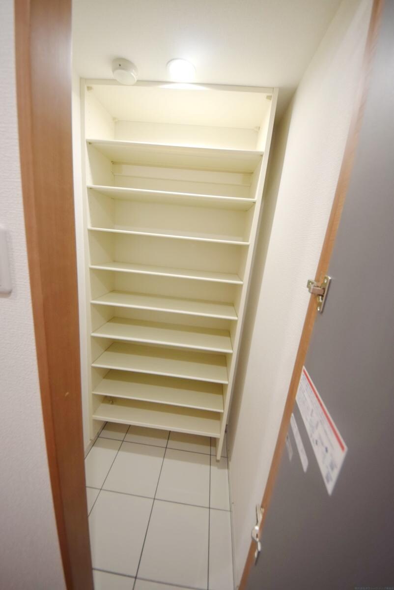 ヴァレッシア曳舟アンベリールの物件内観写真