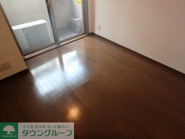 パレステュディオ浜松町の物件内観写真