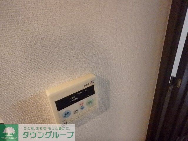 パレステュディオ浜松町の物件内観写真