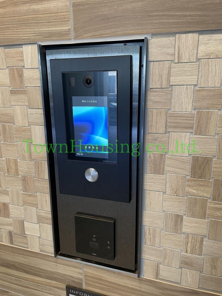 パークアクシス芝浦キャナルの物件内観写真