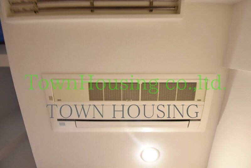 ハイリーフ芝大門の物件内観写真