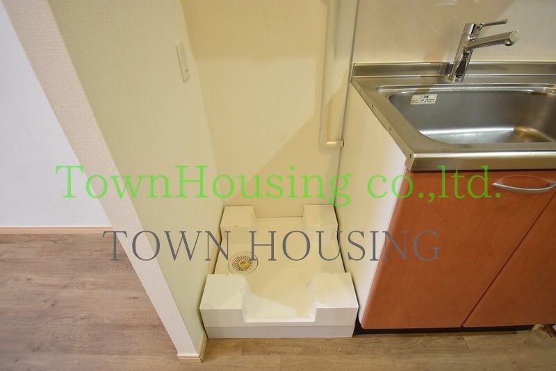 ハイリーフ芝大門の物件内観写真