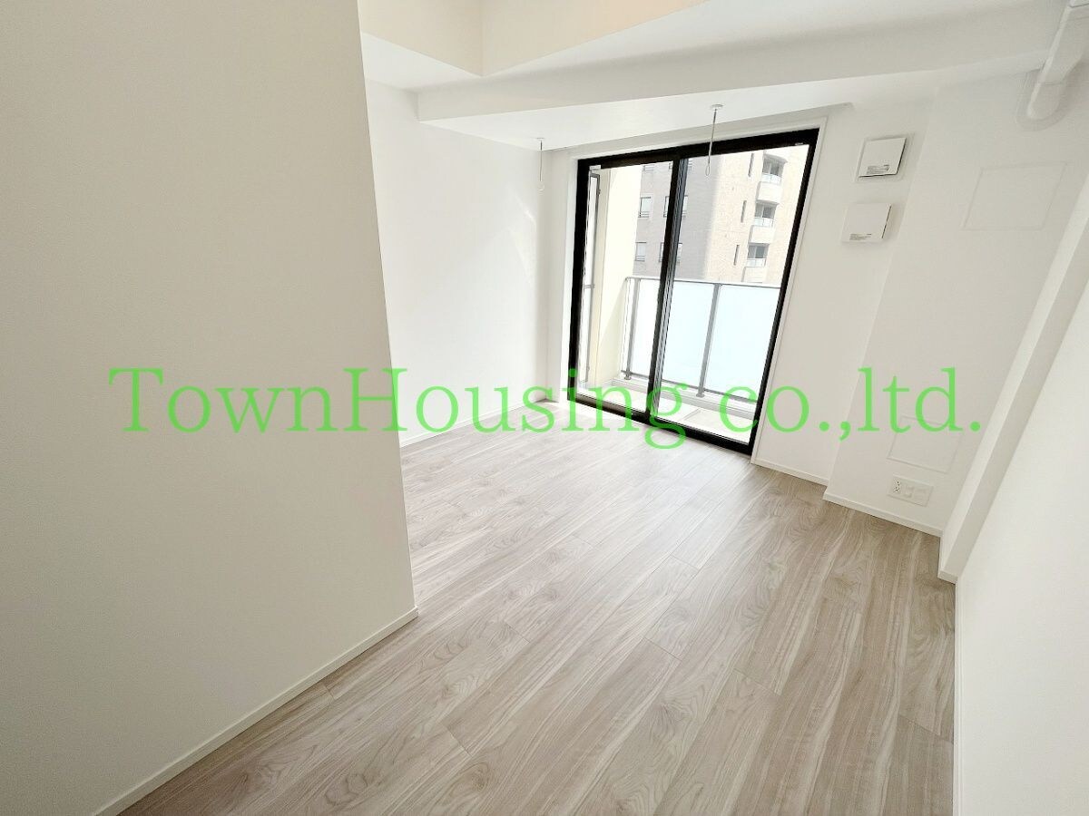 ラテスト白金台の物件内観写真