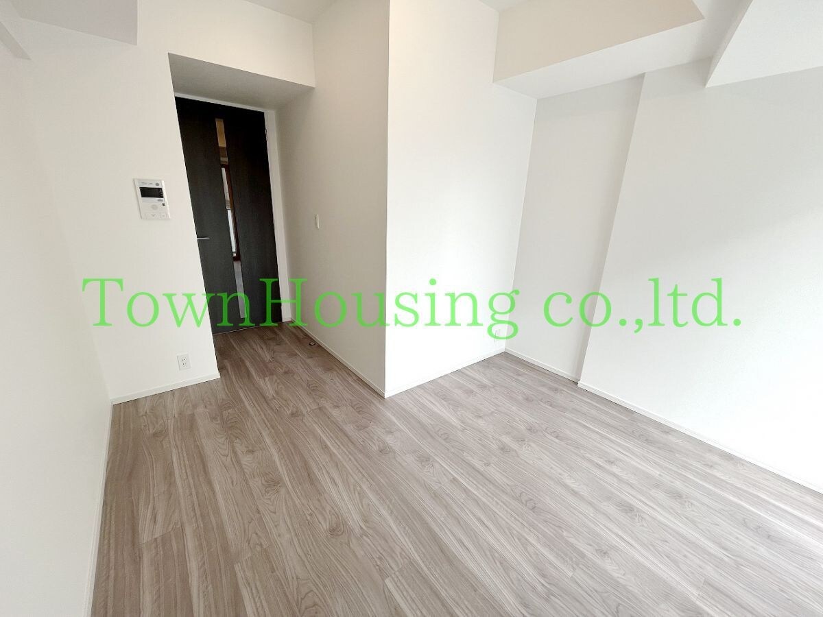 ラテスト白金台の物件内観写真