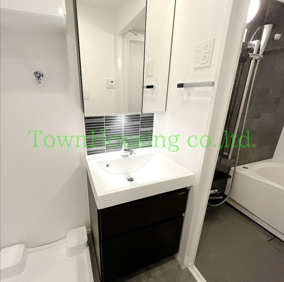 ラテスト白金台の物件内観写真