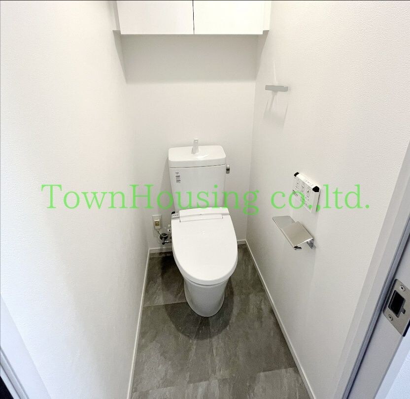 ラテスト白金台の物件内観写真