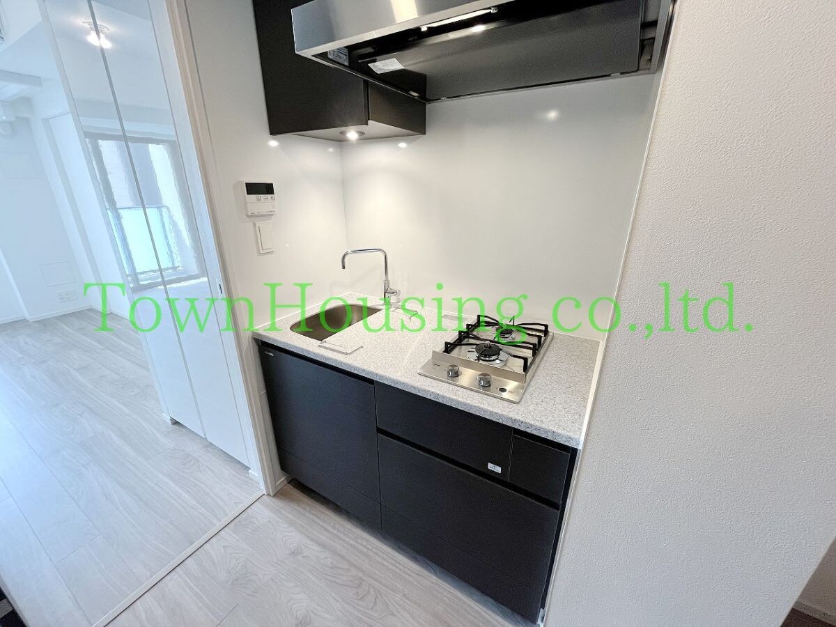 ラテスト白金台の物件内観写真